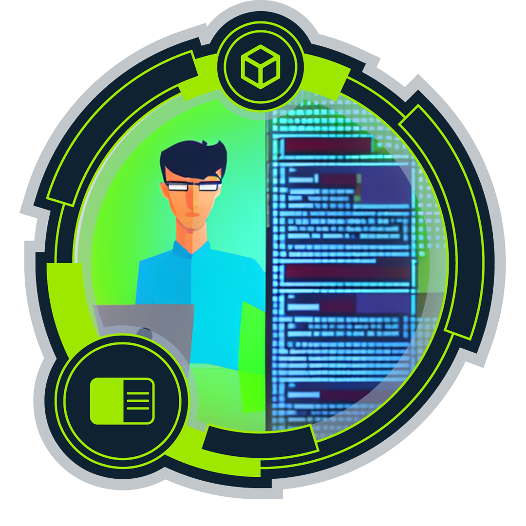 Developer Badge