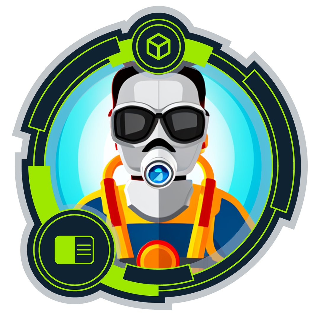 Dive Into Requests Badge