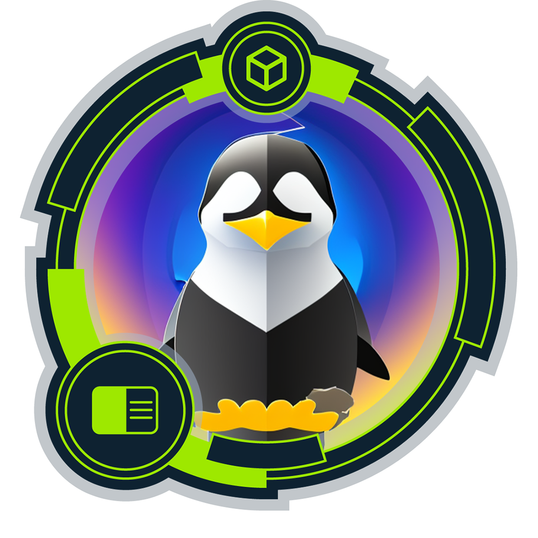 Our Favorite Seabird Badge